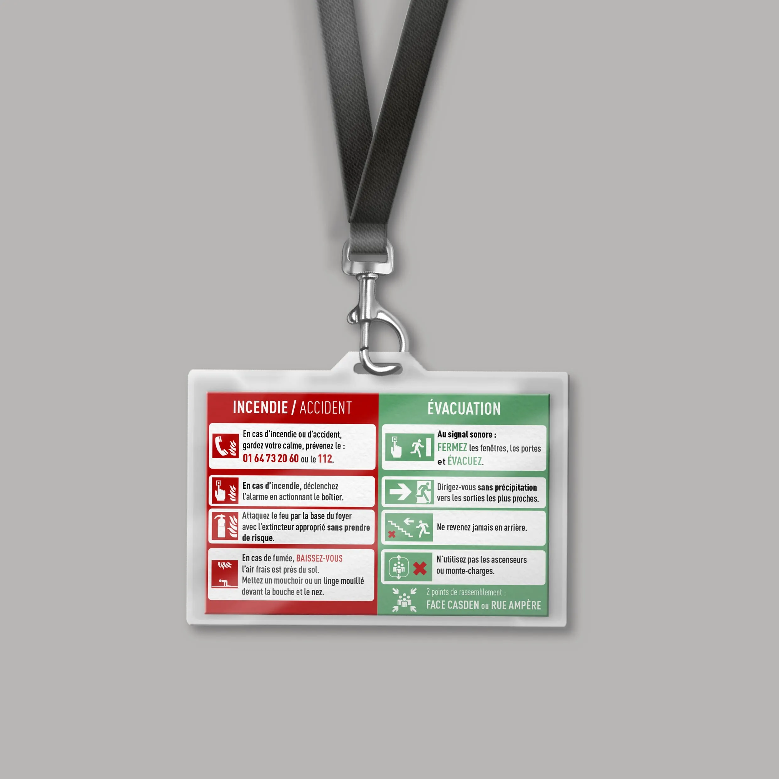 Carte UGAP